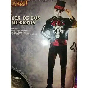 Dia De Los Muertos